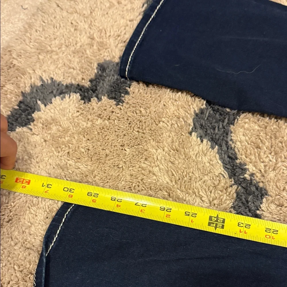 Rock Revival Women's Deep Indigo Boot Cut Jeans - Picture 4 of 6